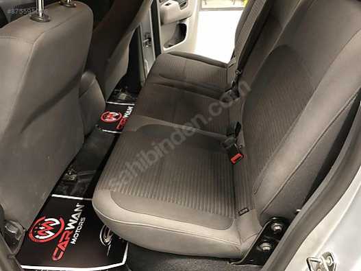 VOLKSWAGEN 2.0 Bİ-TDI HİGHLİNE