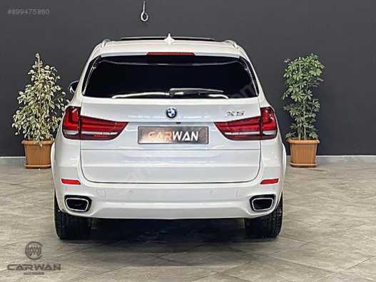 BMW 25D XDRİVE M SPORT