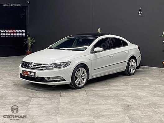 VOLKSWAGEN EXCLUSİVE