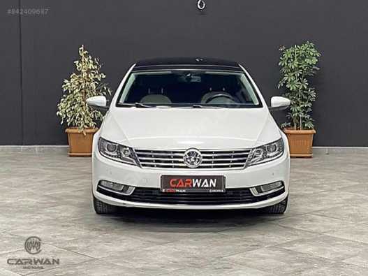 VOLKSWAGEN EXCLUSİVE