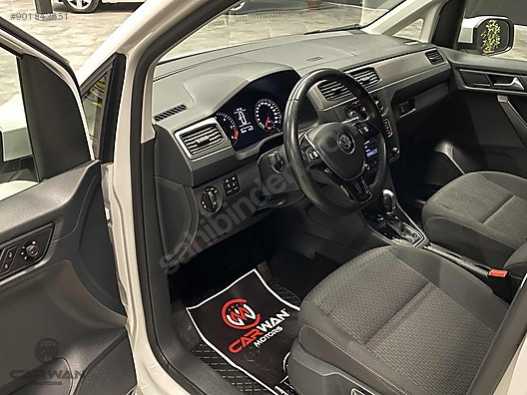 VOLKSWAGEN 2.0 TDI TRENDLİNE