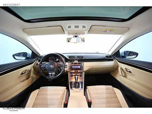 VOLKSWAGEN EXCLUSİVE