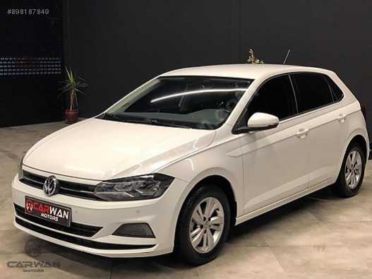 VOLKSWAGEN 1.0 TSI COMFORTLİNE