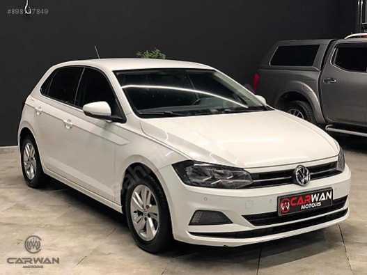 VOLKSWAGEN 1.0 TSI COMFORTLİNE