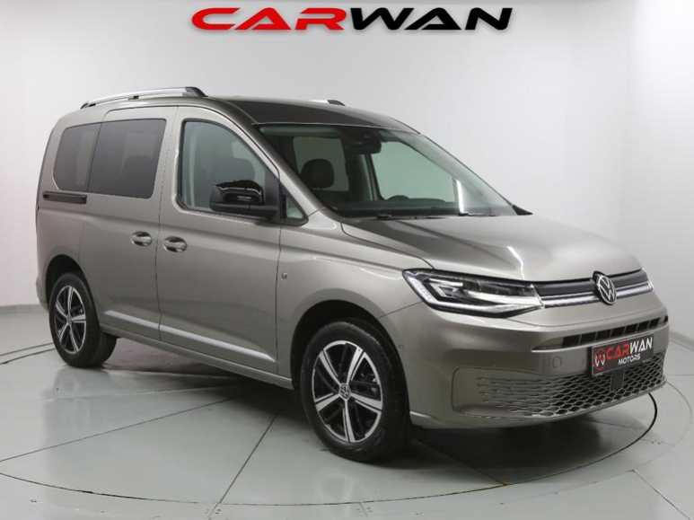 VOLKSWAGEN 2.0 TDI STYLE